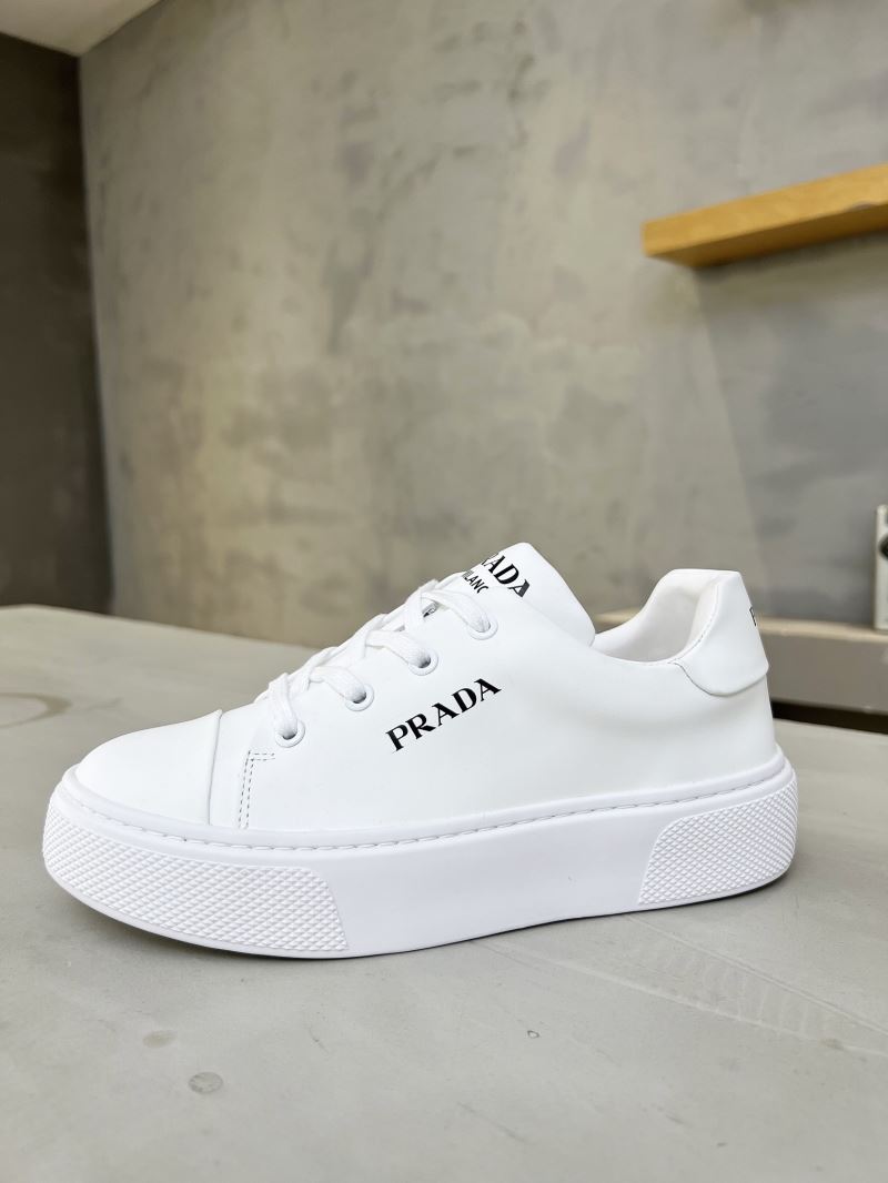 Prada Low Shoes